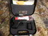 GLOCKG-27GEN3,SUBCOMPACT,TWO9 + 1ROUNDMAGAZINES,WHITEOUTLINESIGHTS,3.5"BARREL,Popular With Police On And Off Duty - 3 of 20