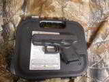 GLOCKG-27GEN3,SUBCOMPACT,TWO9 + 1ROUNDMAGAZINES,WHITEOUTLINESIGHTS,3.5"BARREL,Popular With Police On And Off Duty - 14 of 20