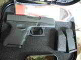 GLOCKG-27GEN3,SUBCOMPACT,TWO9 + 1ROUNDMAGAZINES,WHITEOUTLINESIGHTS,3.5"BARREL,Popular With Police On And Off Duty - 2 of 20