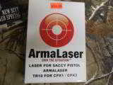 LASER,
TR-10
ARMALASER,
FOR
SCCY
CPX1
&
CPX2,
WORKS
GRATE
- 2 of 23