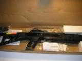 HI
POINT
40
S&W
CARBINE
BLACK,
4095TS,
10
+
1
ROUND
MAG.
SLING,
ADJUSTABLE
SIGHTS,
FACTORY
NEW
IN
BOX - 2 of 22