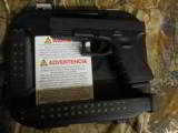 GLOCK
23,
40
S&W,
WHITE
OUTLINE
SIGHTS,
2 - 13
ROUND
MAGAZINES, & 1 -
FREE
TACTICAL
31
ROUND
MAGAZINE,
ALL
FACTORY
NEW
IN
BOX
- 15 of 20
