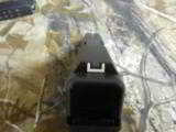 GLOCK
23,
40
S&W,
WHITE
OUTLINE
SIGHTS,
2 - 13
ROUND
MAGAZINES, & 1 -
FREE
TACTICAL
31
ROUND
MAGAZINE,
ALL
FACTORY
NEW
IN
BOX
- 11 of 20