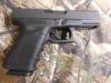 GLOCK
23,
40
S&W,
WHITE
OUTLINE
SIGHTS,
2 - 13
ROUND
MAGAZINES, & 1 -
FREE
TACTICAL
31
ROUND
MAGAZINE,
ALL
FACTORY
NEW
IN
BOX
- 7 of 20