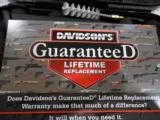 GLOCK
Gen- 4,
17 USA
(Davidson
special
Edition) Forest Green, Shimmering Aluminum,
9 - MM,
3 - 17 + 1
ROUND
MAGANZINES,
N.I.B. - 17 of 24