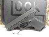 GLOCKGen- 4, G- 19,USA MADEPro-Glo TALO Edition, Green Tritium Dot w/OrangOutline3-15 + 1RDMAGS,4.0"BARREL,FACTORYNEWIN - 11 of 22