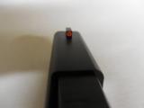 GLOCK439-M M,PST6RDNIGHT SIGHTTALO,Green Tritium Dot w/Orange Outline,TALO Edition, AmeriGlo Brand Sights,FACTORYNEWINBOX- 6 of 20