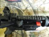 AR-15S&WM&P 15 SPORTII,* CA. Compliant*SA223 Rem / 5.56 NATO, 16" Chrome -LinedBarrel,6-Position Stock,FactoryNewInBox - 11 of 22