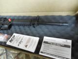S&W M&P15
SPORT II
AR-15,
5.56 NATO,
16"
BARREL,
30 + 1
MAGAZINE,
6 POSITION
STOCK,
FLASH
SUPPESSER,
FACTORY
NEW
IN - 4 of 25