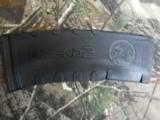 AR-15
AMEND2
30 - ROUND
MAGAZINES,
FOR
AR-15,
M-4,
M-16,
223 / 5.56
NATO,
HEAVY
DUTY
SPRING, 100%
U. S. A.
MADE
WARRANTED - 9 of 20