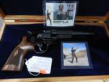 S&W
44
MAGNUM,
MODLE
# 29, DIRTY
HARRY
6.5"
BARREL,
BLUED,
CHECKERED
WOOD
GRIPS,
Comes
With
Wooden
Display Case
FACTORY
NEW
IN
- 8 of 25