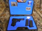 Five - SeveNSingle5.7 M-M X 28 M-M,4.8" Barrel,ADJUSTABLESIGHTS,3 - 20RoundMags,BLACK,PolyGrip,,FactoryNewIn - 1 of 24