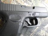GLOCKG-27GEN -4PER-OWNEDALMOSTNEW,2 - 10 + 1MAGSWITHPINKYREST,NIGHTSIGHTS,3.5"BARREL,WITHCASEAND MANUAL. - 5 of 24