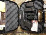GLOCKG-27GEN -4PER-OWNEDALMOSTNEW,2 - 10 + 1MAGSWITHPINKYREST,NIGHTSIGHTS,3.5"BARREL,WITHCASEAND MANUAL. - 2 of 24