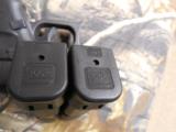 GLOCKG-27GEN -4PER-OWNEDALMOSTNEW,2 - 10 + 1MAGSWITHPINKYREST,NIGHTSIGHTS,3.5"BARREL,WITHCASEAND MANUAL. - 12 of 24