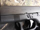 GLOCKG-27GEN -4PER-OWNEDALMOSTNEW,2 - 10 + 1MAGSWITHPINKYREST,NIGHTSIGHTS,3.5"BARREL,WITHCASEAND MANUAL. - 4 of 24