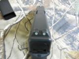 GLOCKG-27GEN -4PER-OWNEDALMOSTNEW,2 - 10 + 1MAGSWITHPINKYREST,NIGHTSIGHTS,3.5"BARREL,WITHCASEAND MANUAL. - 6 of 24