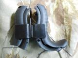 GLOCKG-27GEN -4PER-OWNEDALMOSTNEW,2 - 10 + 1MAGSWITHPINKYREST,NIGHTSIGHTS,3.5"BARREL,WITHCASEAND MANUAL. - 13 of 24