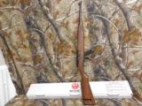RUGER
10 / 22
M1 - CARBINE,
15
ROUND
MAG,
HARD
WOOD
STOCK,
ADJUSTABLE
SIGHTS,
SCOPE
BASE
ADAPTER
INCLUDED,
FACTORY
NEW
IN
BOX
- 13 of 25