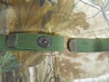 M1-CARBINE
WWII, KOREAN WAR
USG1
QUALITY
SLINGS & OILERS
REAL
NICE
CONDITION - 4 of 16