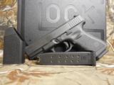 GLOCK
G -32,
357
SIG,
13 + 1
ROUND
MAG.,
TWO - MAGAZINES,
4.02"
BARREL, WHITH
OUTLINE
SIGHTS,
FACTORY
NEW
IN
BOX - 4 of 19