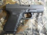 GLOCK
G -32,
357
SIG,
13 + 1
ROUND
MAG.,
TWO - MAGAZINES,
4.02"
BARREL, WHITH
OUTLINE
SIGHTS,
FACTORY
NEW
IN
BOX - 8 of 19