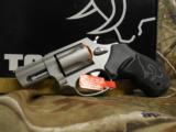 TAURUS
Model
85,
38 Special
2"
BARREL,
FS
5rd
Black
Rubber Grip,
S / S,
Single / Double,
WILL
TAKE + P
LOADS,
FACTORY
NEW
IN - 13 of 18