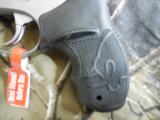 TAURUS
Model
85,
38 Special
2"
BARREL,
FS
5rd
Black
Rubber Grip,
S / S,
Single / Double,
WILL
TAKE + P
LOADS,
FACTORY
NEW
IN - 8 of 18
