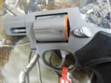 TAURUS
Model
85,
38 Special
2"
BARREL,
FS
5rd
Black
Rubber Grip,
S / S,
Single / Double,
WILL
TAKE + P
LOADS,
FACTORY
NEW
IN - 7 of 18