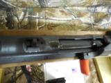 M1
CARBINE NEW
IN
BOX,
30 CAL.,
AUTO - ORDNANCE,
PARKERIZED
WALNUT 15 RND. MAG.,
FACTORY
NEW
IN
BOX - 4 of 26