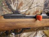 M1
CARBINE NEW
IN
BOX,
30 CAL.,
AUTO - ORDNANCE,
PARKERIZED
WALNUT 15 RND. MAG.,
FACTORY
NEW
IN
BOX - 3 of 26