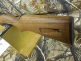 M1
CARBINE NEW
IN
BOX,
30 CAL.,
AUTO - ORDNANCE,
PARKERIZED
WALNUT 15 RND. MAG.,
FACTORY
NEW
IN
BOX - 8 of 26