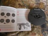 THOMPSON
50
ROUND
DRUM,
FACTORY
NEW
IN
BOX - 2 of 19