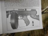 THOMPSON
50
ROUND
DRUM,
FACTORY
NEW
IN
BOX - 13 of 19