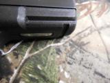 GLOCKG - 23PRE OWNEDPOLICE TRADEINS,WHITEOUTLINESIGHTS,3 - 13 + 1ROUNDMAGAZINES,EXCELLENTCONDITION,- 7 of 21