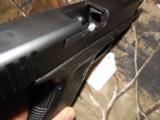 GLOCKG - 23PRE OWNEDPOLICE TRADEINS,WHITEOUTLINESIGHTS,3 - 13 + 1ROUNDMAGAZINES,EXCELLENTCONDITION,- 11 of 21