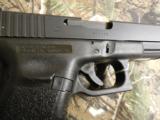 GLOCKG - 23PRE OWNEDPOLICE TRADEINS,WHITEOUTLINESIGHTS,3 - 13 + 1ROUNDMAGAZINES,EXCELLENTCONDITION,- 6 of 21