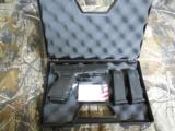 GLOCKG - 23PRE OWNEDPOLICE TRADEINS,WHITEOUTLINESIGHTS,3 - 13 + 1ROUNDMAGAZINES,EXCELLENTCONDITION,- 1 of 21