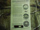 THOMPSON100ROUNDDRUM,FACTORYNEWINBOX,WITHTHIRDHANDINCLUDED. - 7 of 11