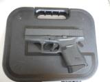 GLOCK 43,
FACTORY
NEW
IN
BOX,
2 - 6 + 1
ROUND
MAGAZINES,
(WE ALSO HAVE THE THREE ROUND EXTENDERS,)
3.39"
BARREL,
WHITE
OUTLINE
SIG - 11 of 22