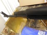 AK - 47,
INTER-ORDNANCE,
7.62 X 39,
UNDER - FOLDING
TACTICAL
RIFLE,
ONE
30
ROUND
MAGAZINE,
FACTORY
NEW
IN
BOX
HAVE,
*
HOT
SELLERS *
- 9 of 21