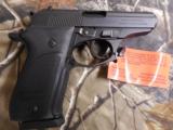 BERSA
THUNDER
380
PLUS,
MATTE
FINISH
DA / SA,
3.5"
BARREL, 15 + 1 ROUND
MAG,
MANUAL SAFETY,
COMBAT
SIGHTS, FACTORY
NEW
IN - 5 of 23