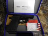 BERSA
THUNDER
380
PLUS,
MATTE
FINISH
DA / SA,
3.5"
BARREL, 15 + 1 ROUND
MAG,
MANUAL SAFETY,
COMBAT
SIGHTS, FACTORY
NEW
IN - 3 of 23