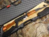 AK - 47,INTER-ORDNANCE,7.62 X 39,TACTICALRIFLE,ONE30ROUNDMAGAZINE,FACTORYNEWINBOXHAVETWOAT THISTIME ! - 2 of 25