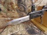 AK - 47,INTER-ORDNANCE,7.62 X 39,TACTICALRIFLE,ONE30ROUNDMAGAZINE,FACTORYNEWINBOXHAVETWOAT THISTIME ! - 19 of 25