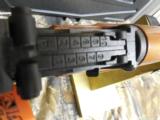 AK - 47,INTER-ORDNANCE,7.62 X 39,TACTICALRIFLE,ONE30ROUNDMAGAZINE,FACTORYNEWINBOXHAVETWOAT THISTIME ! - 9 of 25
