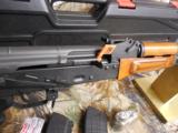 AK - 47,INTER-ORDNANCE,7.62 X 39,TACTICALRIFLE,ONE30ROUNDMAGAZINE,FACTORYNEWINBOXHAVETWOAT THISTIME ! - 3 of 25