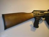 AK-47
CENTURY,
N- PAP-M70,
7.62 x 39,
2 - 30
ROUND
MAG
ONE
OF
THE
BEST
AK-47
YOU CAN BUY !!!!!!! - 10 of 25