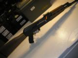 AK-47
CENTURY,
N- PAP-M70,
7.62 x 39,
2 - 30
ROUND
MAG
ONE
OF
THE
BEST
AK-47
YOU CAN BUY !!!!!!! - 8 of 25