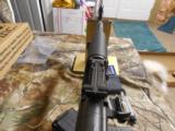 AK - 47,
INTER-ORDNANCE,
7.62 X 39,
TACTICAL
RIFLE,
BAYONET
LUG,
ADJUSTABLE
SIGHTS, COMES
WTIH
TWO 30 RD., MAGAZINES FACTORY, NEW
IN
BOX
- 14 of 26